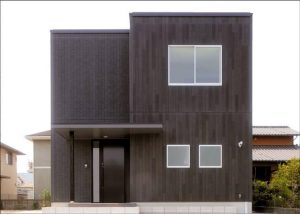 逆瀬川はうじんぐ注文住宅シリーズへ