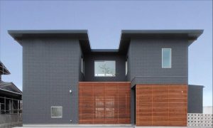 逆瀬川はうじんぐ注文住宅シリーズへ