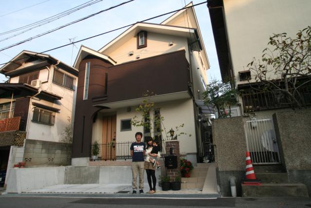 野上　S様邸 14｜逆瀬川はうじんぐ施工事例